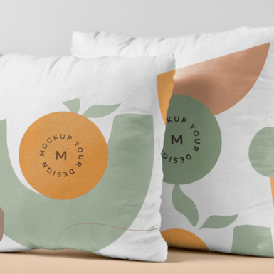 Cozy Cushion Fabric
