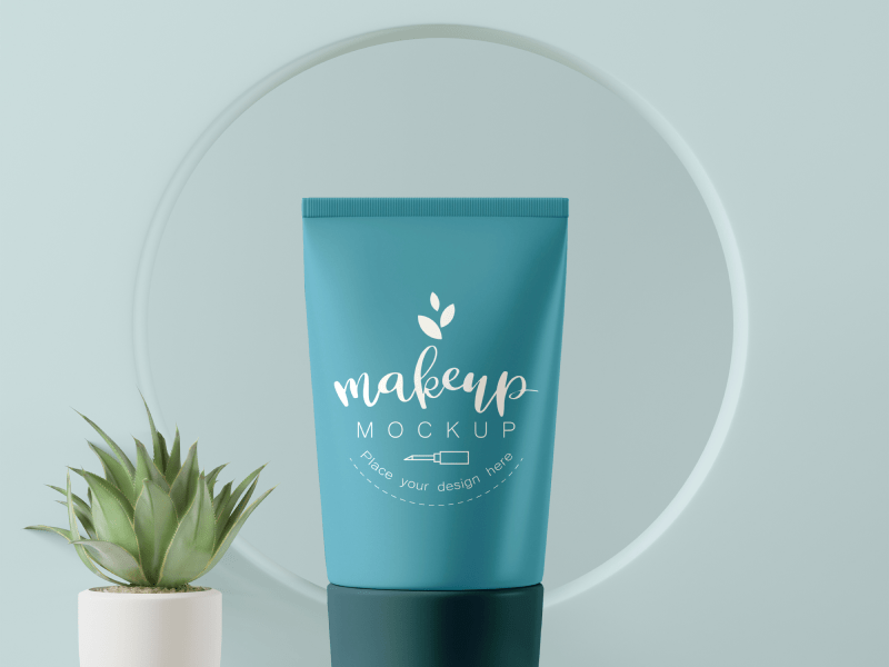Cosmetic Packaging